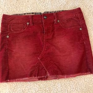 Candies ‘vintage’ skirt